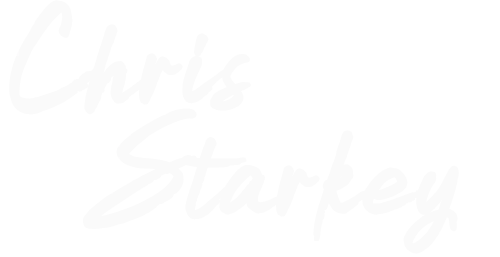 Chris Starkey